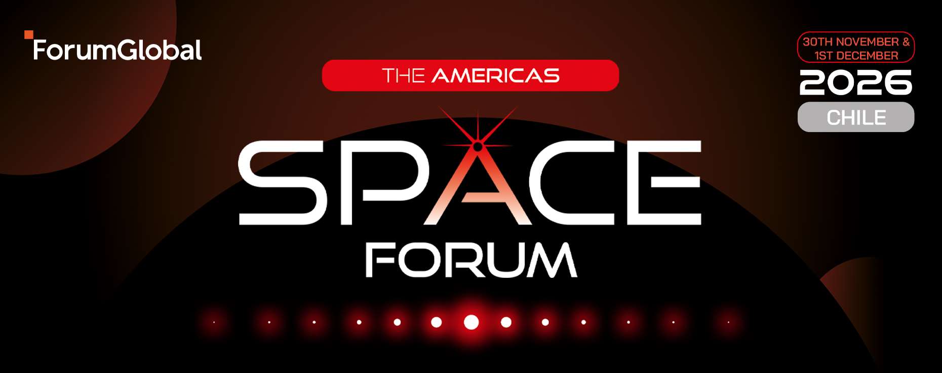The Americas Space Forum 2026